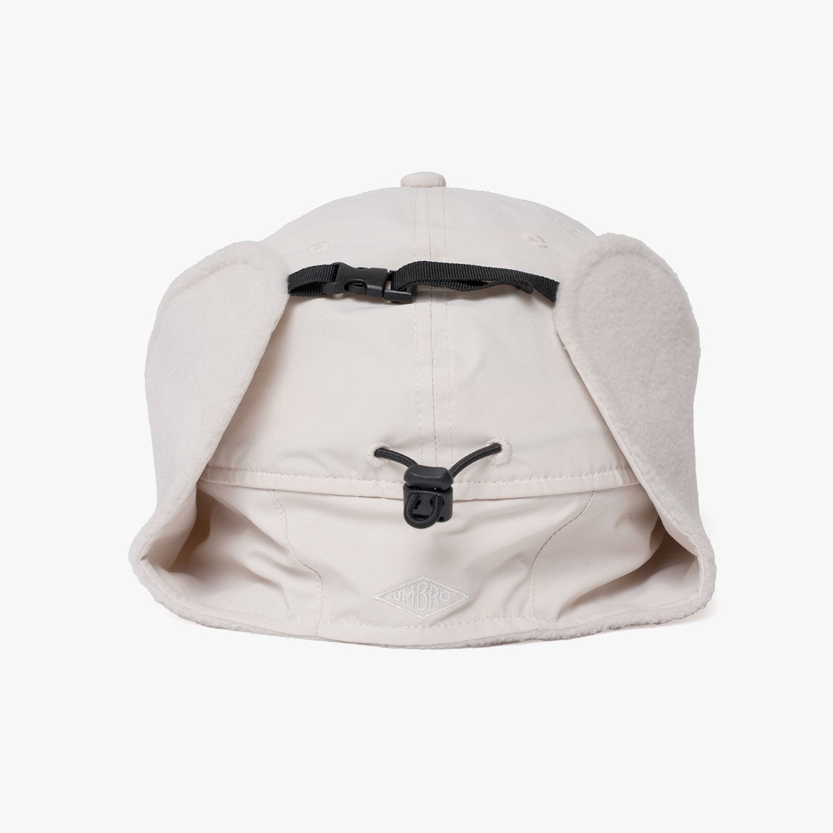 UMBRO HOUSE Flight Cap アンブロハウス フライト キャップ UMHO2502-AC01【メンズ キャップ 帽子 防寒 冬 ファッション アクセサリー 25FW】