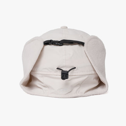 UMBRO HOUSE Flight Cap アンブロハウス フライト キャップ UMHO2502-AC01【メンズ キャップ 帽子 防寒 冬 ファッション アクセサリー 25FW】