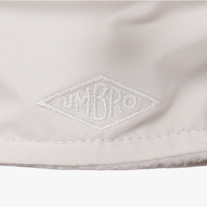 UMBRO HOUSE Flight Cap アンブロハウス フライト キャップ UMHO2502-AC01【メンズ キャップ 帽子 防寒 冬 ファッション アクセサリー 25FW】
