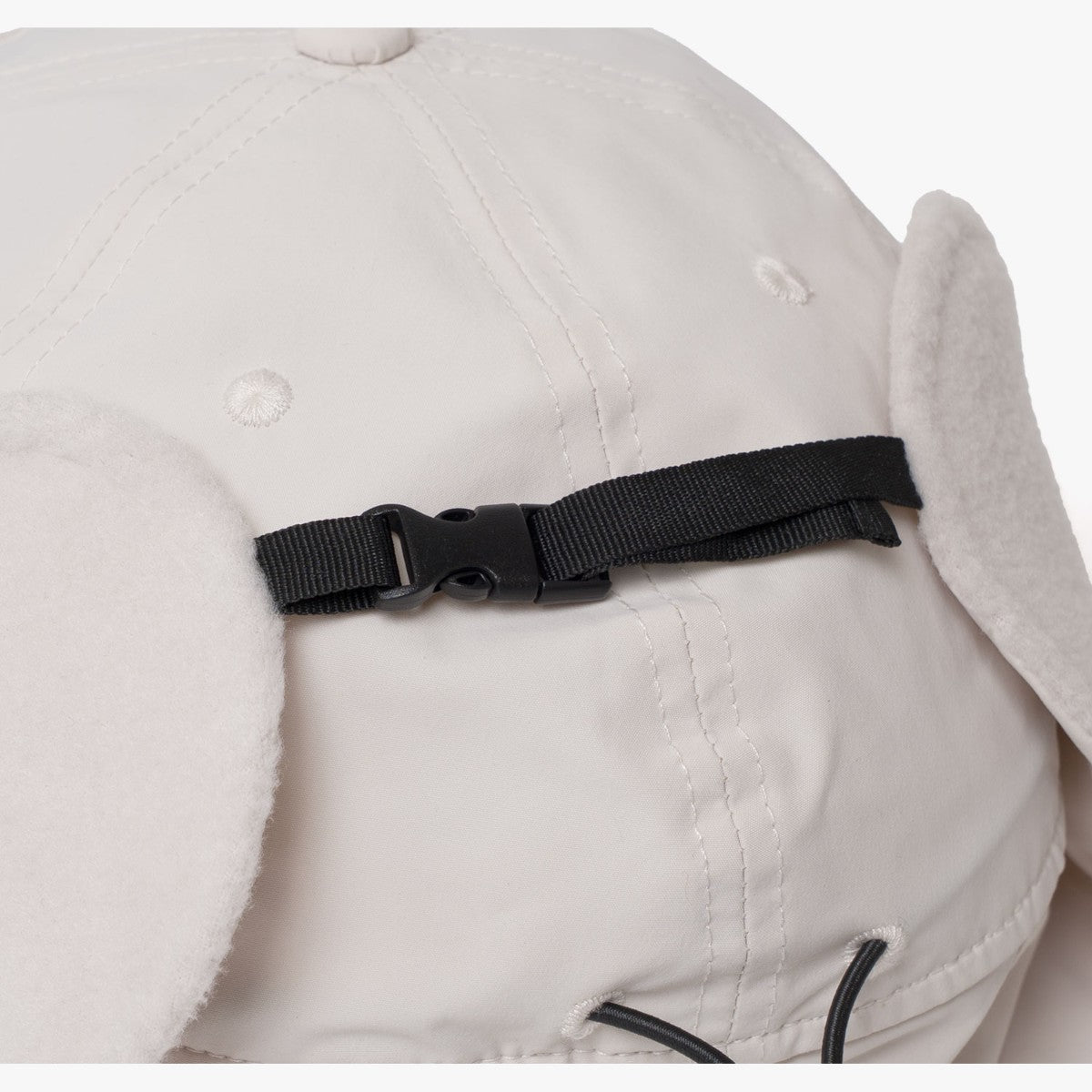 UMBRO HOUSE Flight Cap アンブロハウス フライト キャップ UMHO2502-AC01【メンズ キャップ 帽子 防寒 冬 ファッション アクセサリー 25FW】