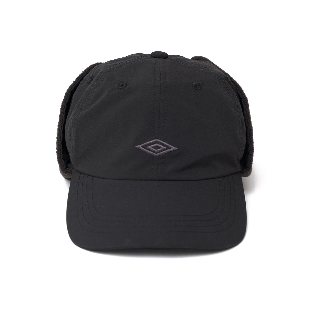 UMBRO HOUSE Flight Cap アンブロハウス フライト キャップ UMHO2502-AC01【メンズ キャップ 帽子 防寒 冬 ファッション アクセサリー 25FW】
