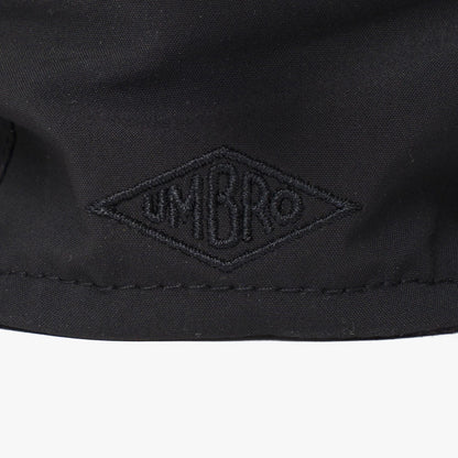 UMBRO HOUSE Flight Cap アンブロハウス フライト キャップ UMHO2502-AC01【メンズ キャップ 帽子 防寒 冬 ファッション アクセサリー 25FW】