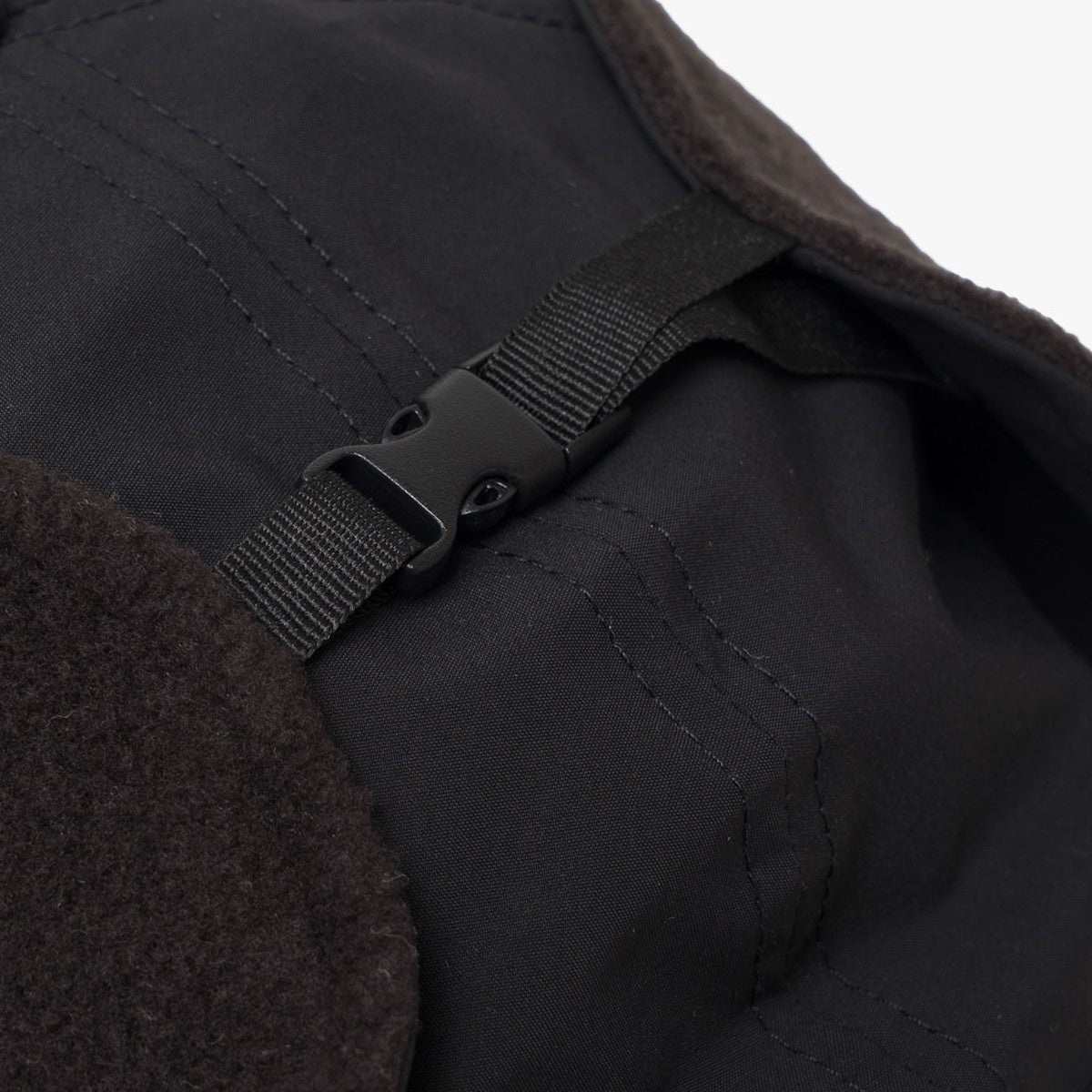 UMBRO HOUSE Flight Cap アンブロハウス フライト キャップ UMHO2502-AC01【メンズ キャップ 帽子 防寒 冬 ファッション アクセサリー 25FW】