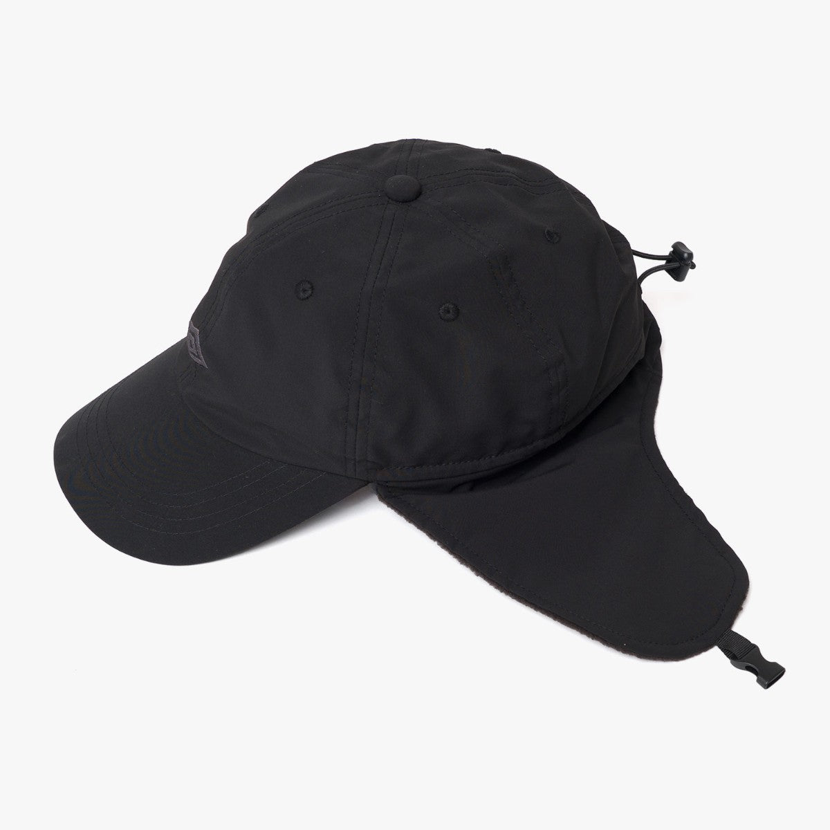 UMBRO HOUSE Flight Cap アンブロハウス フライト キャップ UMHO2502-AC01【メンズ キャップ 帽子 防寒 冬 ファッション アクセサリー 25FW】