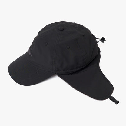 UMBRO HOUSE Flight Cap アンブロハウス フライト キャップ UMHO2502-AC01【メンズ キャップ 帽子 防寒 冬 ファッション アクセサリー 25FW】