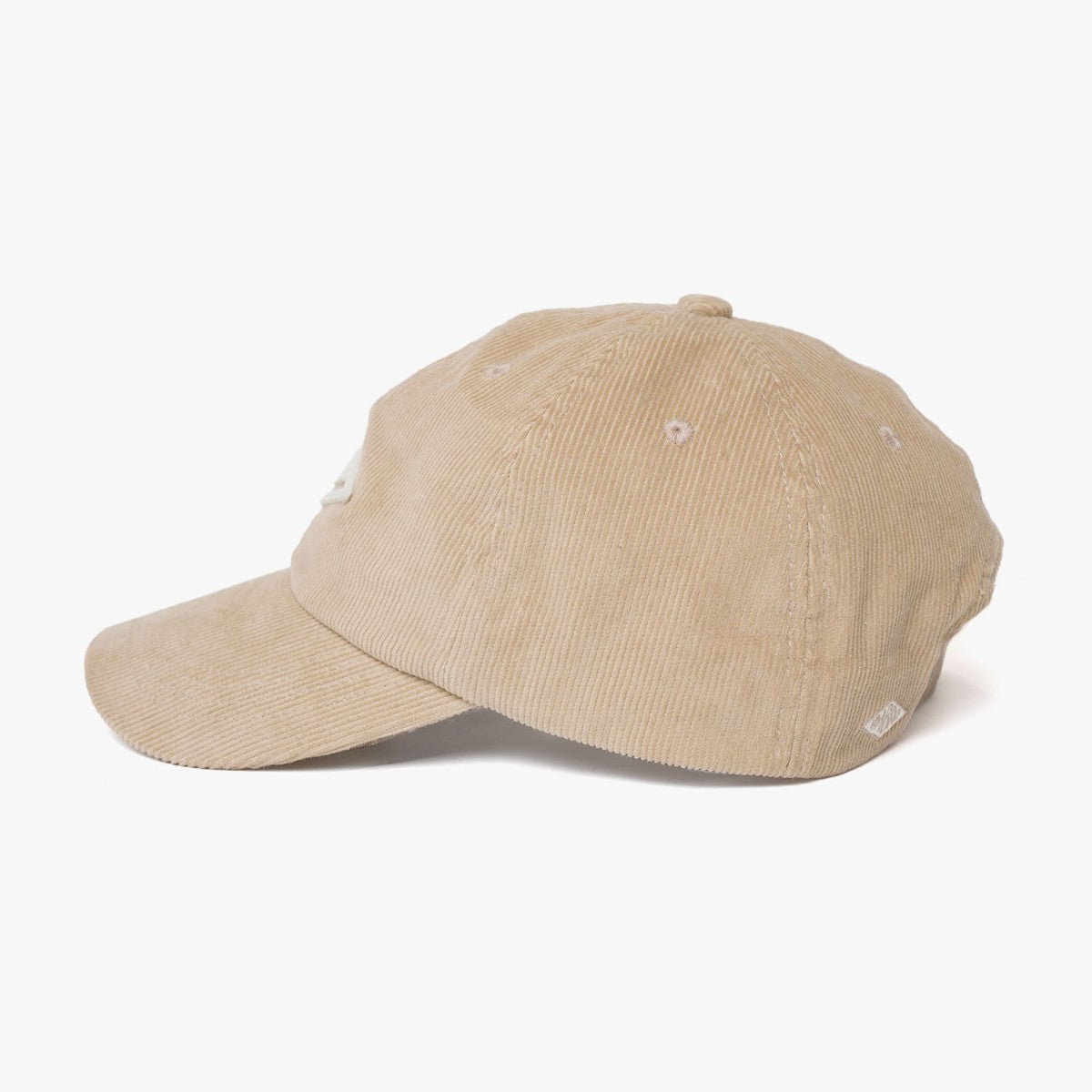 UMBRO HOUSE Corduroy Cap UMHO2502-AC02 – Kinetics（キネティクス