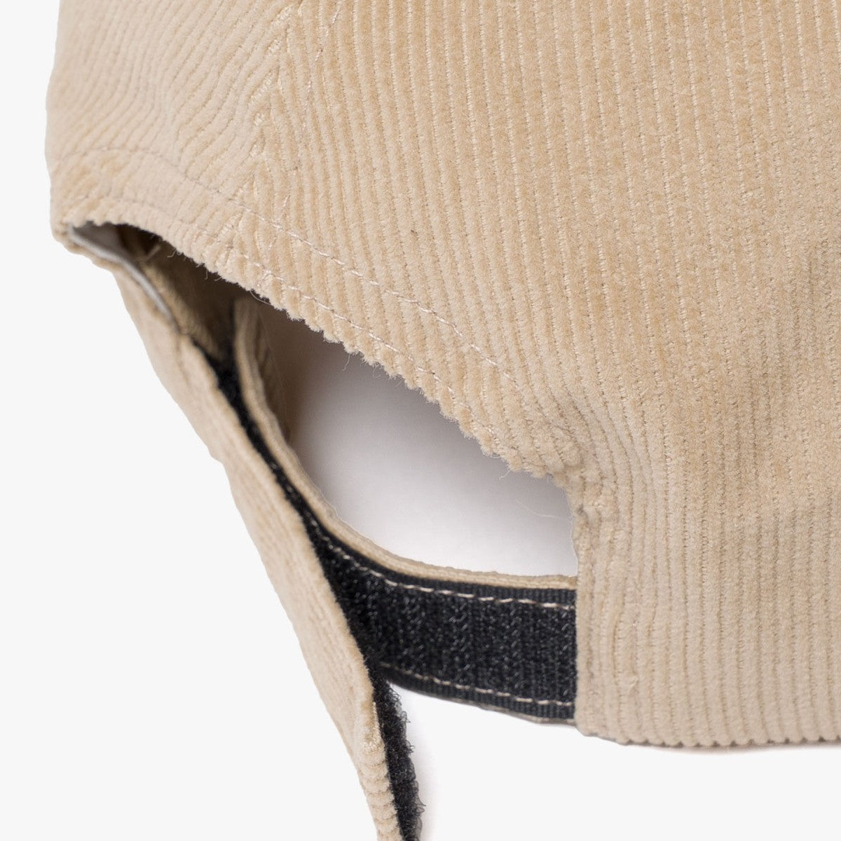 UMBRO HOUSE Corduroy Cap アンブロハウス コーデュロイ キャップ UMHO2502-AC02【メンズ キャップ コーデュロイ 刺繍 カジュアル ファッション 帽子 25FW】