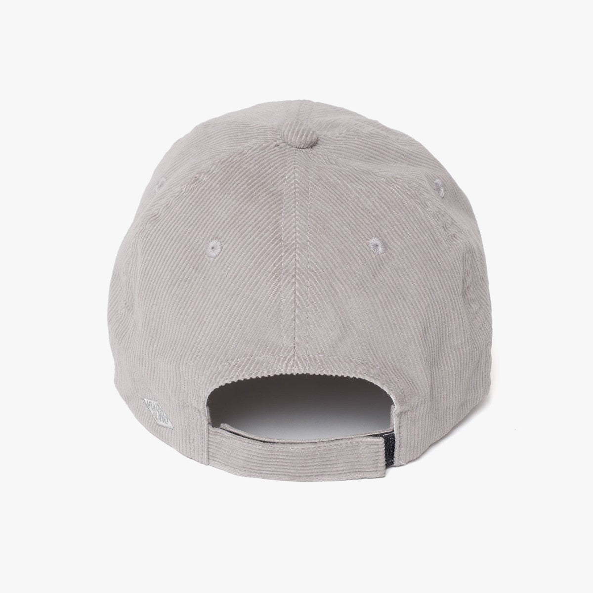 UMBRO HOUSE Corduroy Cap アンブロハウス コーデュロイ キャップ UMHO2502-AC02【メンズ キャップ コーデュロイ 刺繍 カジュアル ファッション 帽子 25FW】