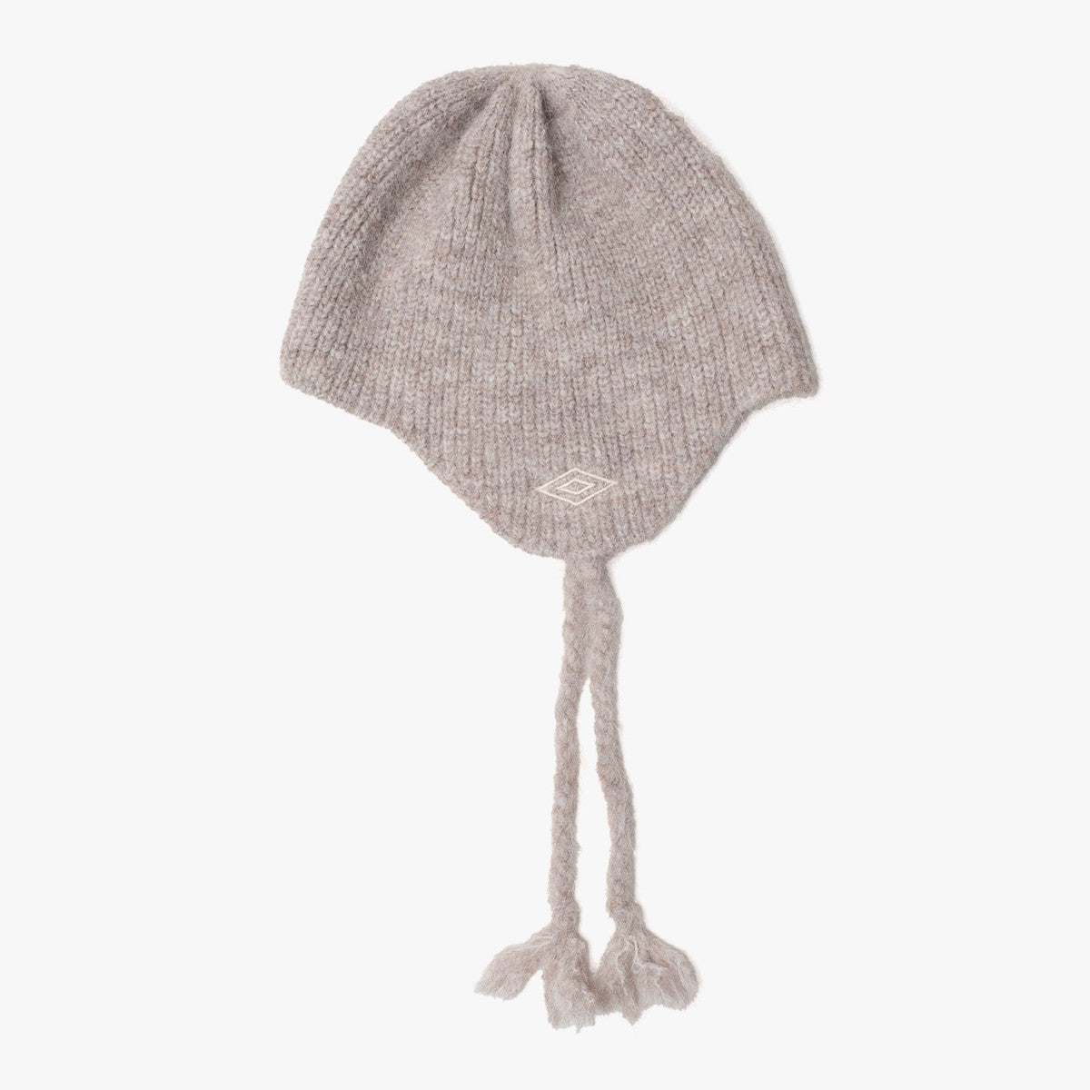UMBRO HOUSE Shaggy Watch Cap アンブロハウス シャギー ワッチ キャップ UMHO2502-AC03【メンズ ニットキャップ 帽子 防寒 冬 ファッション カジュアル 25FW】