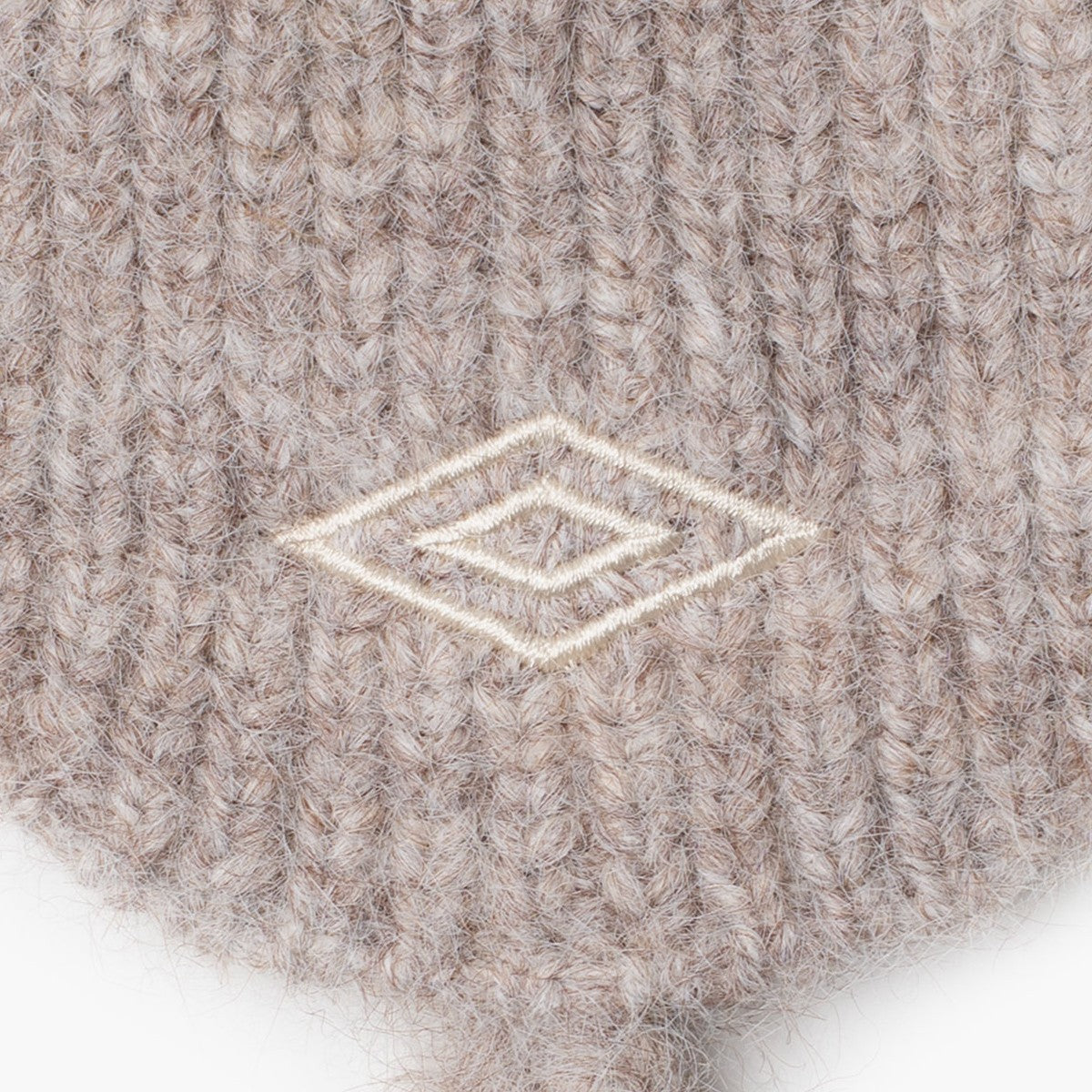 UMBRO HOUSE Shaggy Watch Cap アンブロハウス シャギー ワッチ キャップ UMHO2502-AC03【メンズ ニットキャップ 帽子 防寒 冬 ファッション カジュアル 25FW】