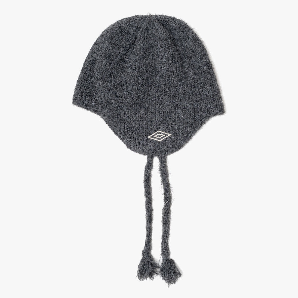 UMBRO HOUSE Shaggy Watch Cap アンブロハウス シャギー ワッチ キャップ UMHO2502-AC03【メンズ ニットキャップ 帽子 防寒 冬 ファッション カジュアル 25FW】