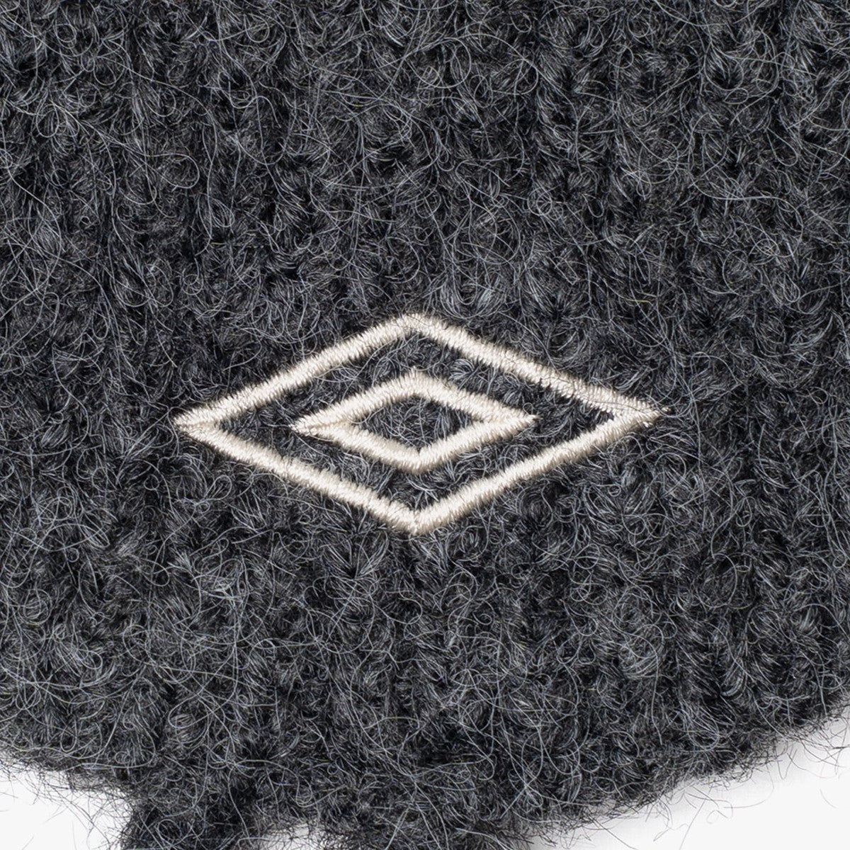 UMBRO HOUSE Shaggy Watch Cap アンブロハウス シャギー ワッチ キャップ UMHO2502-AC03【メンズ ニットキャップ 帽子 防寒 冬 ファッション カジュアル 25FW】