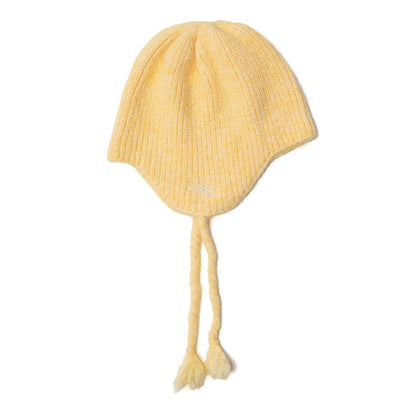 UMBRO HOUSE Shaggy Watch Cap アンブロハウス シャギー ワッチ キャップ UMHO2502-AC03【メンズ ニットキャップ 帽子 防寒 冬 ファッション カジュアル 25FW】