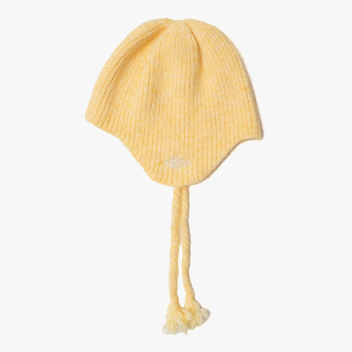 UMBRO HOUSE Shaggy Watch Cap アンブロハウス シャギー ワッチ キャップ UMHO2502-AC03【メンズ ニットキャップ 帽子 防寒 冬 ファッション カジュアル 25FW】