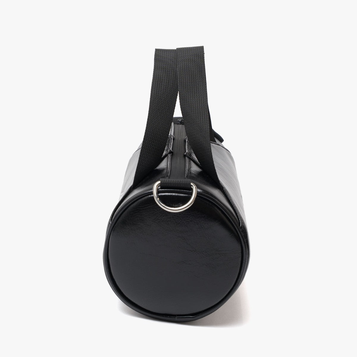 UMBRO HOUSE Mini Boston Bag アンブロハウス ミニ ボストン バッグ UMHO2502-AC04【メンズ バッグ ボストン ショルダー PUレザー コンパクト 25FW】