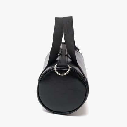 UMBRO HOUSE Mini Boston Bag アンブロハウス ミニ ボストン バッグ UMHO2502-AC04【メンズ バッグ ボストン ショルダー PUレザー コンパクト 25FW】