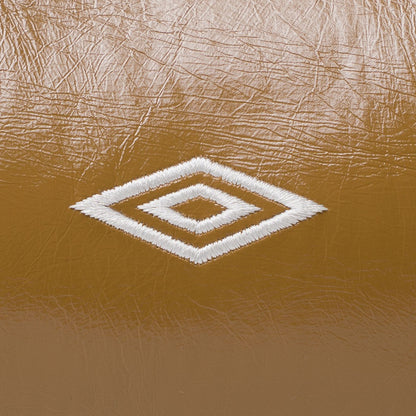 UMBRO HOUSE Mini Boston Bag アンブロハウス ミニ ボストン バッグ UMHO2502-AC04【メンズ バッグ ボストン ショルダー PUレザー コンパクト 25FW】