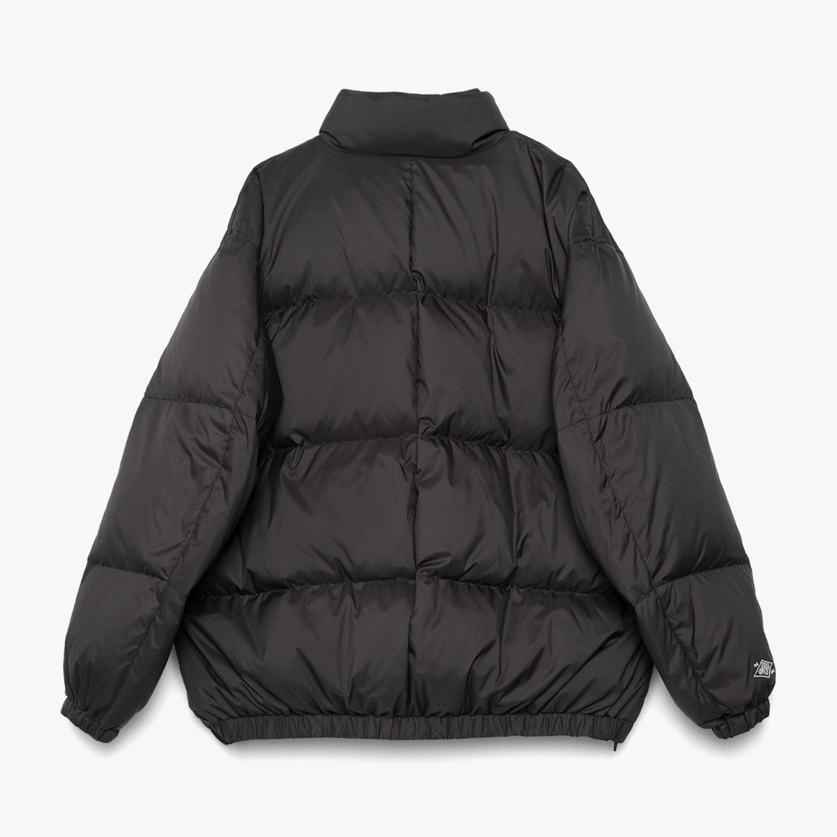UMBRO HOUSE Down Jacket アンブロハウス ダウン ジャケット UMHO2502-BZ03【メンズ ダウン アウター 防寒 オーバーシルエット ファッション 25FW】