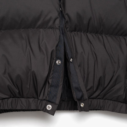 UMBRO HOUSE Down Jacket アンブロハウス ダウン ジャケット UMHO2502-BZ03【メンズ ダウン アウター 防寒 オーバーシルエット ファッション 25FW】