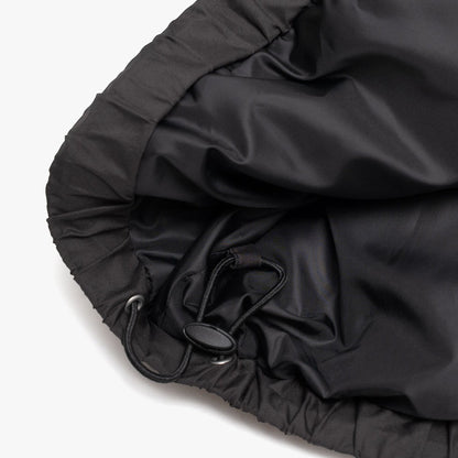 UMBRO HOUSE Down Jacket アンブロハウス ダウン ジャケット UMHO2502-BZ03【メンズ ダウン アウター 防寒 オーバーシルエット ファッション 25FW】