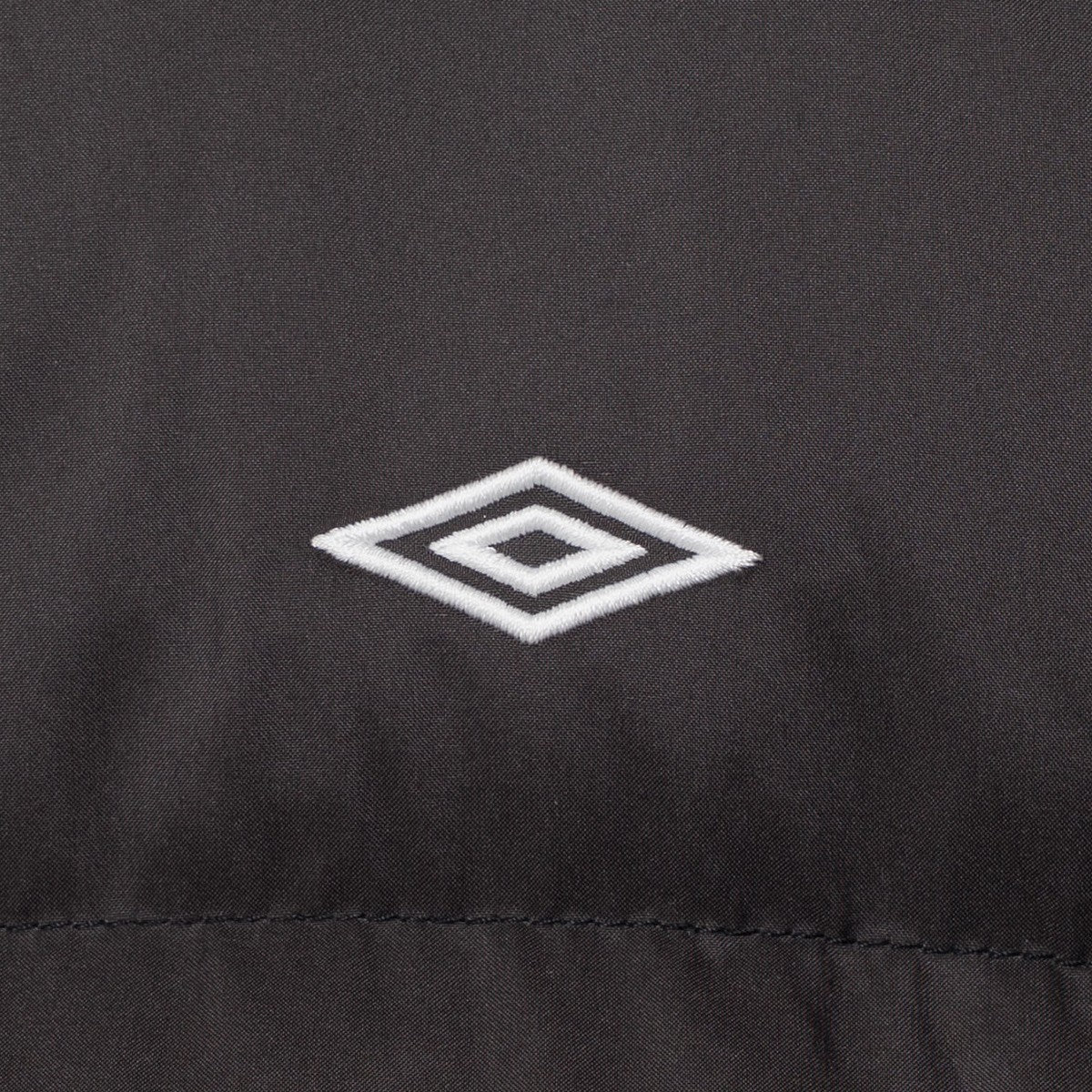 UMBRO HOUSE Down Jacket アンブロハウス ダウン ジャケット UMHO2502-BZ03【メンズ ダウン アウター 防寒 オーバーシルエット ファッション 25FW】