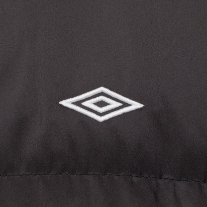 UMBRO HOUSE Down Jacket アンブロハウス ダウン ジャケット UMHO2502-BZ03【メンズ ダウン アウター 防寒 オーバーシルエット ファッション 25FW】
