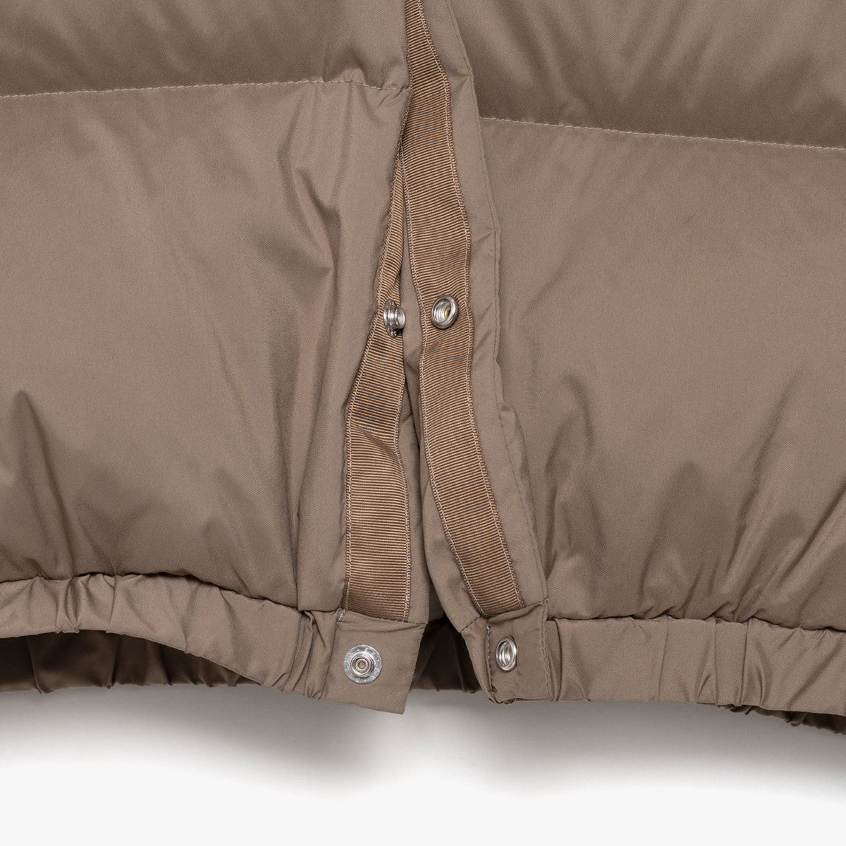 UMBRO HOUSE Down Jacket アンブロハウス ダウン ジャケット UMHO2502-BZ03【メンズ ダウン アウター 防寒 オーバーシルエット ファッション 25FW】