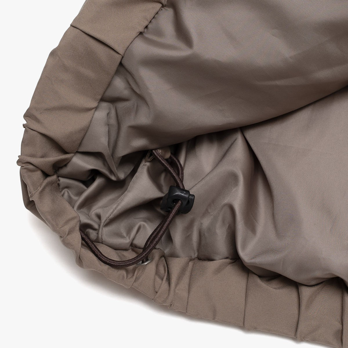 UMBRO HOUSE Down Jacket アンブロハウス ダウン ジャケット UMHO2502-BZ03【メンズ ダウン アウター 防寒 オーバーシルエット ファッション 25FW】
