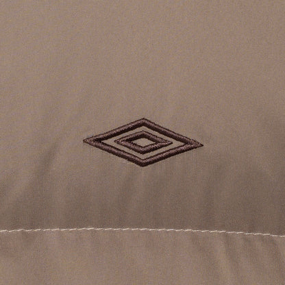 UMBRO HOUSE Down Jacket アンブロハウス ダウン ジャケット UMHO2502-BZ03【メンズ ダウン アウター 防寒 オーバーシルエット ファッション 25FW】
