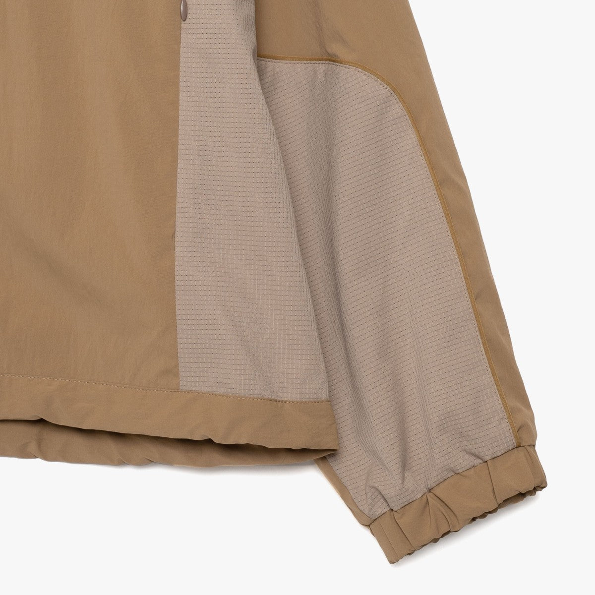 UMBRO HOUSE Track Jacket アンブロハウス トラック ジャケット UMHO2502-BZ06【メンズ ジャケット トラック スポーティ カジュアル ポリエステル ファッション 25FW】