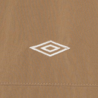 UMBRO HOUSE Track Jacket アンブロハウス トラック ジャケット UMHO2502-BZ06【メンズ ジャケット トラック スポーティ カジュアル ポリエステル ファッション 25FW】