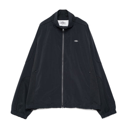 UMBRO HOUSE Track Jacket アンブロハウス トラック ジャケット UMHO2502-BZ06【メンズ ジャケット トラック スポーティ カジュアル ポリエステル ファッション 25FW】