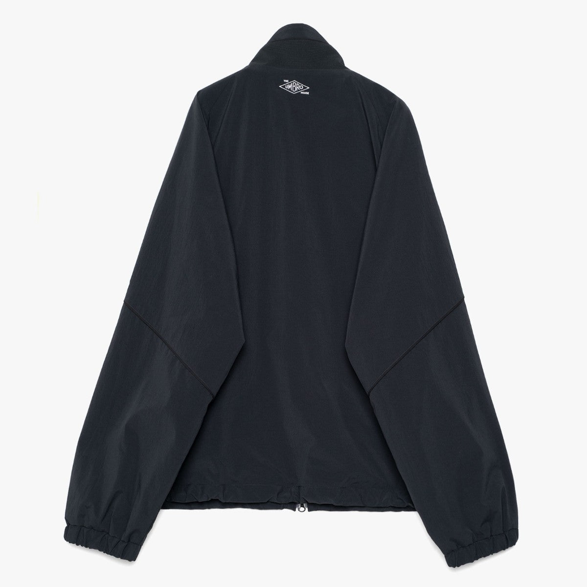 UMBRO HOUSE Track Jacket アンブロハウス トラック ジャケット UMHO2502-BZ06【メンズ ジャケット トラック スポーティ カジュアル ポリエステル ファッション 25FW】