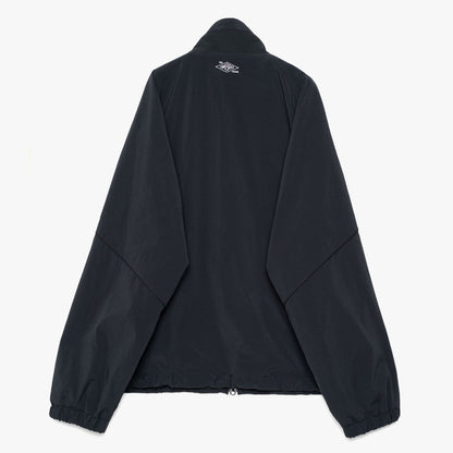 UMBRO HOUSE Track Jacket アンブロハウス トラック ジャケット UMHO2502-BZ06【メンズ ジャケット トラック スポーティ カジュアル ポリエステル ファッション 25FW】
