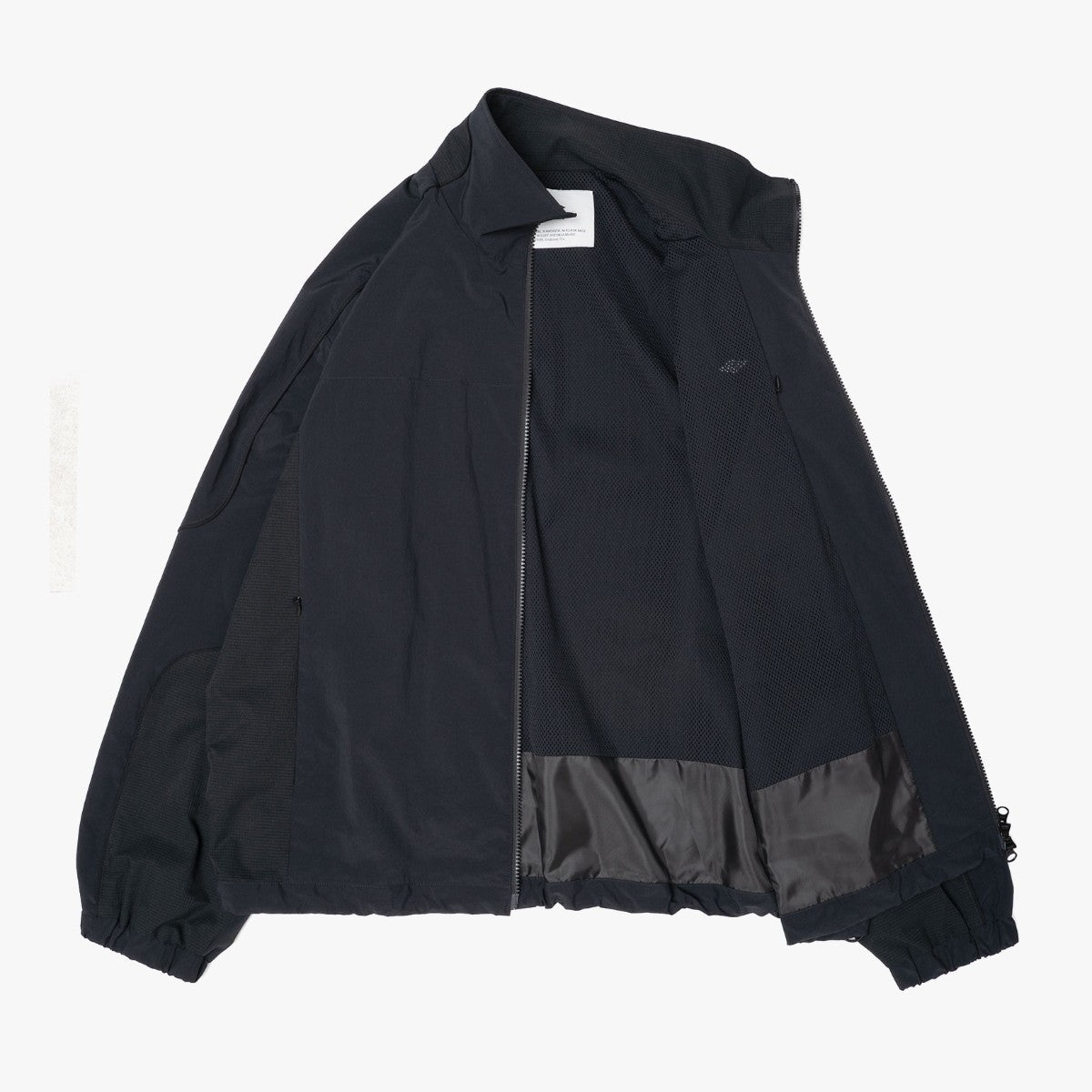 UMBRO HOUSE Track Jacket アンブロハウス トラック ジャケット UMHO2502-BZ06【メンズ ジャケット トラック スポーティ カジュアル ポリエステル ファッション 25FW】