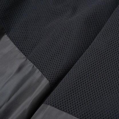 UMBRO HOUSE Track Jacket アンブロハウス トラック ジャケット UMHO2502-BZ06【メンズ ジャケット トラック スポーティ カジュアル ポリエステル ファッション 25FW】