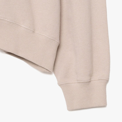 UMBRO HOUSE Shirt Collar Sweat Top アンブロハウス シャツ カラー スウェット トップ UMHO2502-CS01【メンズ スウェット トップス シャツ 襟 レイヤード カジュアル 25FW】