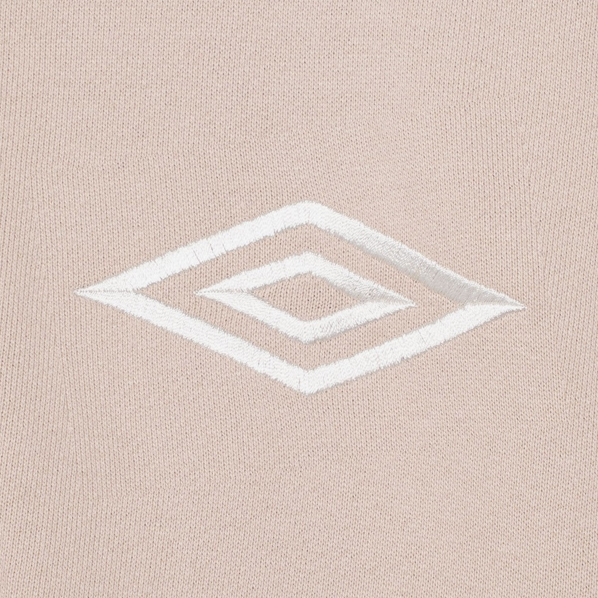 UMBRO HOUSE Shirt Collar Sweat Top アンブロハウス シャツ カラー スウェット トップ UMHO2502-CS01【メンズ スウェット トップス シャツ 襟 レイヤード カジュアル 25FW】