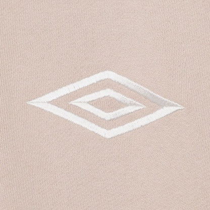 UMBRO HOUSE Shirt Collar Sweat Top アンブロハウス シャツ カラー スウェット トップ UMHO2502-CS01【メンズ スウェット トップス シャツ 襟 レイヤード カジュアル 25FW】