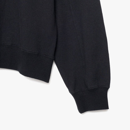 UMBRO HOUSE Shirt Collar Sweat Top アンブロハウス シャツ カラー スウェット トップ UMHO2502-CS01【メンズ スウェット トップス シャツ 襟 レイヤード カジュアル 25FW】