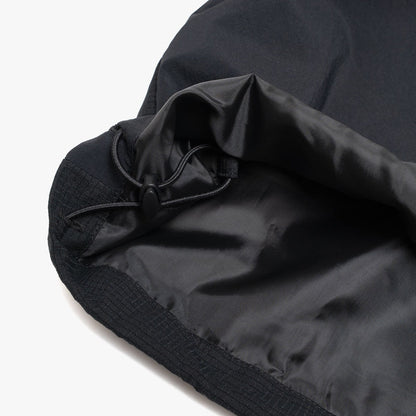 UMBRO HOUSE Track Pants アンブロハウス トラック パンツ UMHO2502-PT02【メンズ パンツ トラック ワイド テーパード ドローコード カジュアル 25FW】