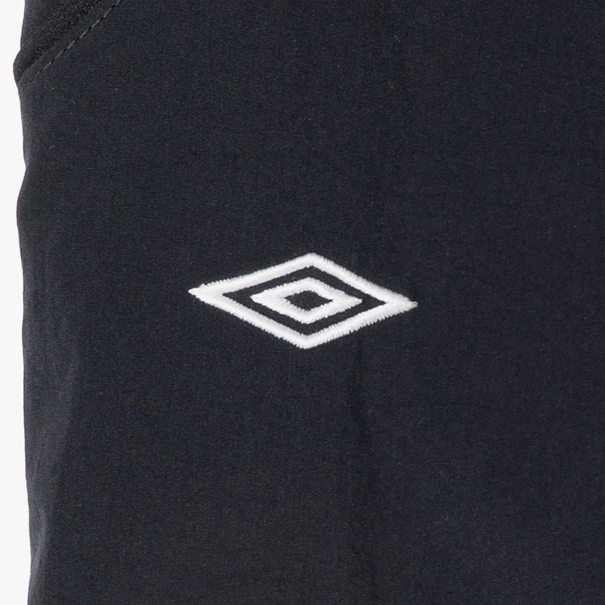 UMBRO HOUSE Track Pants アンブロハウス トラック パンツ UMHO2502-PT02【メンズ パンツ トラック ワイド テーパード ドローコード カジュアル 25FW】