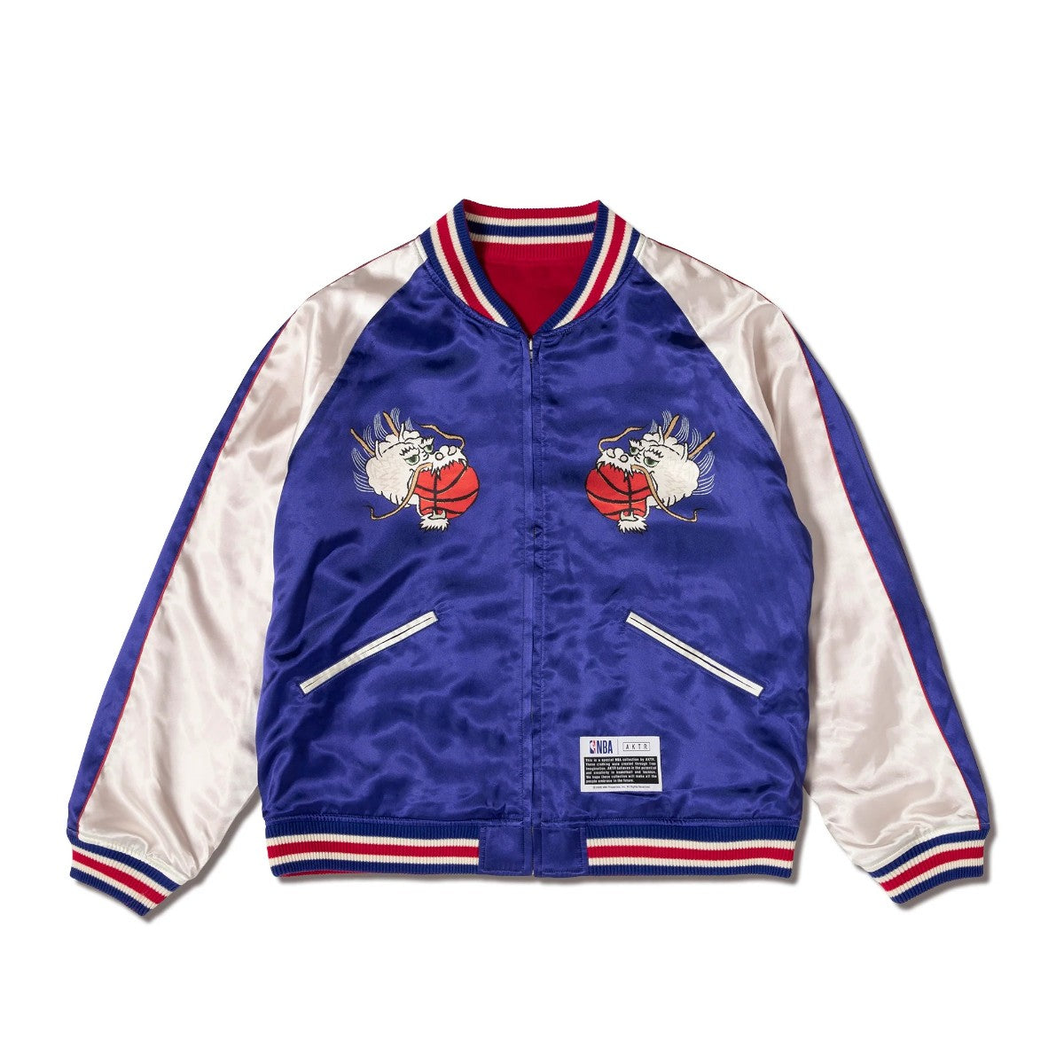 AKTR NBAxAKTR SUKAJAN 225-054010 – Kinetics（キネティクス