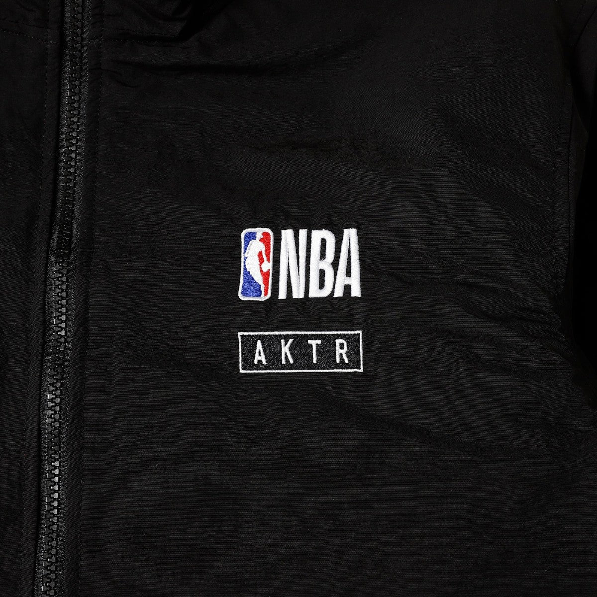 aktr リバーシブルフリースジャケット AKTR NBAxAKTR REV FLEECE JACKET NYK 225-057010 – Kinetics