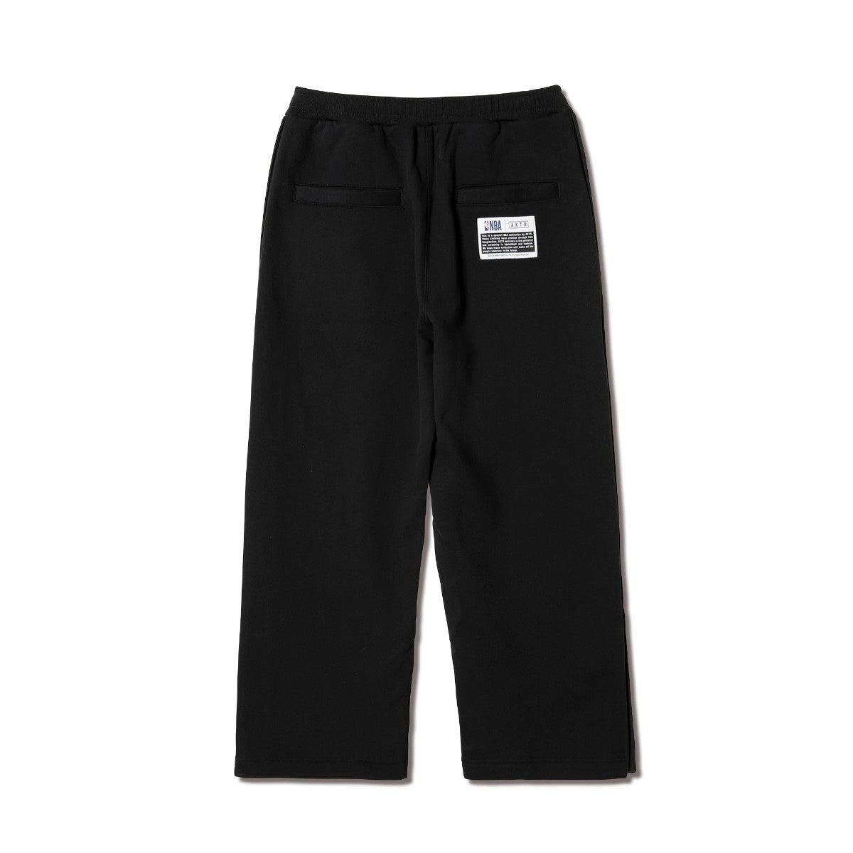 AKTR NBAxAKTR SIDE SNAP SWEAT PANTS 225-059020 – Kinetics