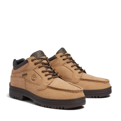 Timberland HERITAGE GTX MOC TOE MID ティンバーランド ヘリテージ GTX モックトゥ ミッド A2JU5-AFH【メンズ ブーツ ゴアテックス 防水 クッション性 ラバーソール 25FW】