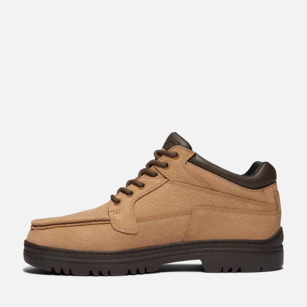 Timberland HERITAGE GTX MOC TOE MID ティンバーランド ヘリテージ GTX モックトゥ ミッド A2JU5-AFH【メンズ ブーツ ゴアテックス 防水 クッション性 ラバーソール 25FW】