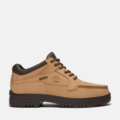 Timberland HERITAGE GTX MOC TOE MID ティンバーランド ヘリテージ GTX モックトゥ ミッド A2JU5-AFH【メンズ ブーツ ゴアテックス 防水 クッション性 ラバーソール 25FW】