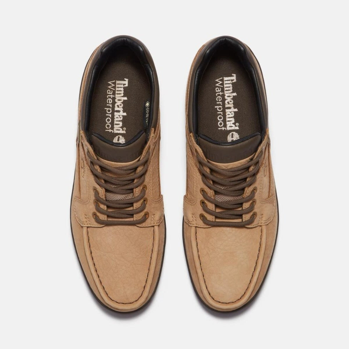 Timberland HERITAGE GTX MOC TOE MID ティンバーランド ヘリテージ GTX モックトゥ ミッド A2JU5-AFH【メンズ ブーツ ゴアテックス 防水 クッション性 ラバーソール 25FW】