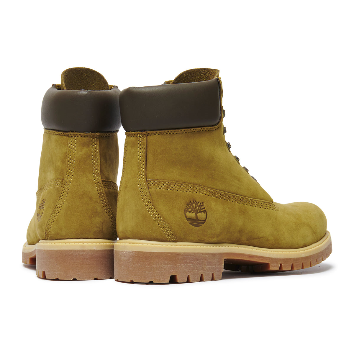 Timberland Premium 6-Inch Waterproof Boots ティンバーランド プレミアム 6インチ ウォータープルーフ ブーツ A2P6W-A5D【メンズ ワークブーツ 防水機能 保温性 通気性 クッション性 耐久性 25FW】